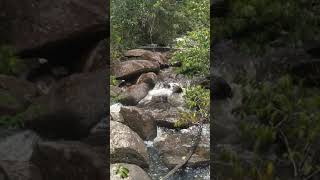 Cachoeira de Valentim  Boa Nova  Ba [upl. by Inness360]