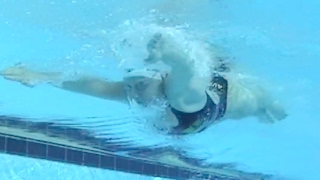 Butterfly Drills for Competitive Swimming [upl. by Htor]