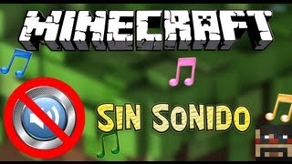 Minecraft sin Sonido  147  HEBERON [upl. by Aligna127]