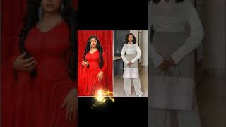 Regina Daniels and Chinenye Nnebe through the years shortvideo shorts chinenyennebe reginadaniel [upl. by Eirellav457]