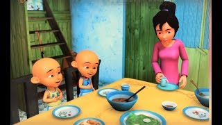 Upin amp Ipin♥upinampIpin English version♥ English full Episodes♥ UpinampIpin catoon for kids 1 [upl. by Nnylarac]