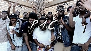 IceO ft Unoski x Deezy The Weirdo x Leezy The Warrior  Side Hoe Shot By PAC [upl. by Galitea]