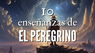 10 ENSEÑANZAS DE quotEL PEREGRINOquot DE JOHN BUNYAN [upl. by Lindsay46]