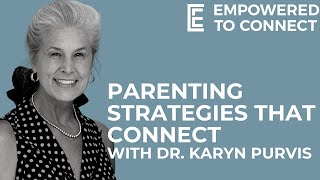 Parenting Strategies that Connect [upl. by Neirb]