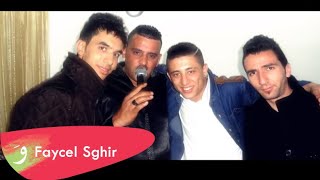 Faycel Sghir ft Cheb Adjel  Live à Constantine 2014 [upl. by Gunner]