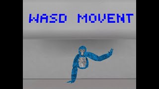 How to add WASD movement to your Gorilla Tag copy [upl. by Hodges110]