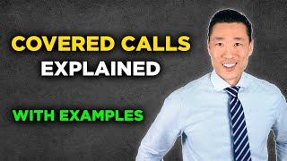 Covered Calls Explained Options Trading For Beginners [upl. by Diley]