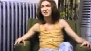 Mitch Mitchell Interview 1973 [upl. by Airotkiv]