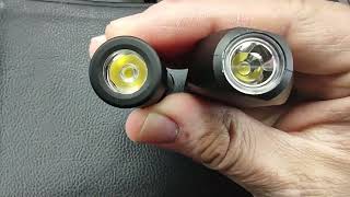 Streamlight Wedge XT Flashlight Review [upl. by Persis]