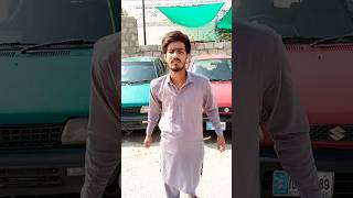 Sasti 2 Mehran for sale in wah cantt Carvan motor [upl. by Yrrak]