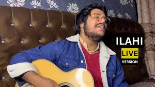 Ilahi  Cover  NoumanShoukat  Arijitsingh [upl. by Ahseuqram]