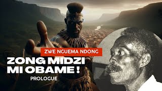 Un Mvet Zwè Nguema  Zong Midzi mi Obame [upl. by Ellecrad]