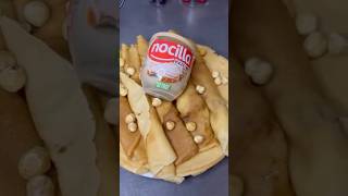 Crepes au Thermomix rapide et efficace pourtoi food crepe thermomix [upl. by Amle272]