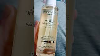 Best oil cleansers skincare byphasse [upl. by Annerahs]