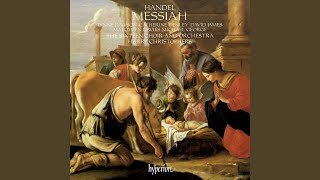 Handel Messiah HWV 56 Pt 1 No 13 Pifa quotPastoral Symphonyquot [upl. by Remde]