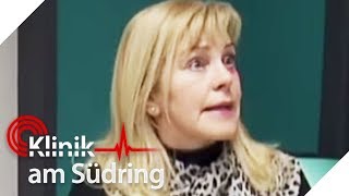 Affäre Wer ist die fremde Frau am Unfallort  Klinik am Südring  SAT1 TV [upl. by Huei399]