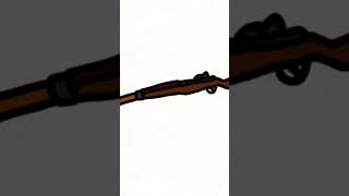 M1 Garand Test gun [upl. by Weiman782]