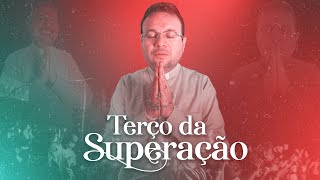 TERÇO DA SUPERAÇÃO 02012024 [upl. by Neelya]