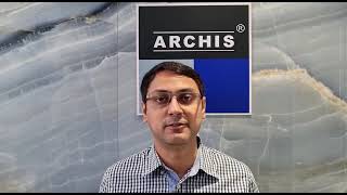 ABID Interiors 2023 Lets hear it from our proud sponsor Archis Visit us on 16th20th March 2023 [upl. by Eille]