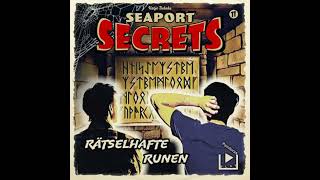 German  Seaport Secrets 11  Rätselhafte Runen by Katja Behnke [upl. by Iddo224]