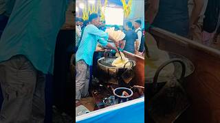 special street food  90s kids special food  Chennai special shop  appalam [upl. by Aivlys]