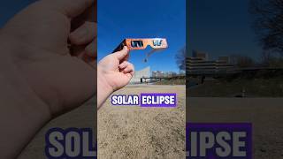 How to tell if your solar eclipse glasses are safe [upl. by Janelle717]