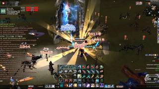 RF Online Indonesia Striker WAR Server PVP Movie 3 Trilogy CeKuCuZ [upl. by Brenk299]