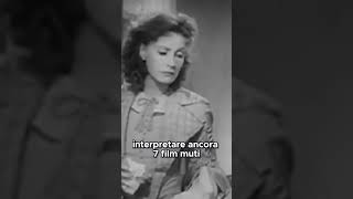 GRETA GARBO  cinema film filmora movie cinemaitaliano filmorago cinema cinematic [upl. by Lerret]