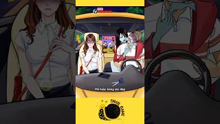 GameplaySự thật phía sau chiếc ghế games shorts anime [upl. by Alim]