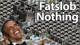 Fatslob Nothing [upl. by Cyn965]