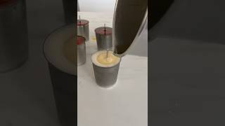 Make a votive candle [upl. by Umberto]