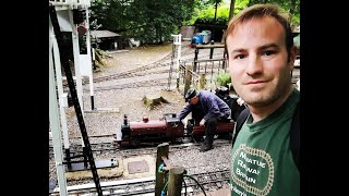 Frimley Lodge Miniature Railway  Miniature Railway Britain Episode 54 [upl. by Eiclek789]