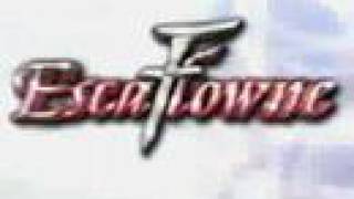 Escaflowne Series Intro  English Ver [upl. by Aramoiz]