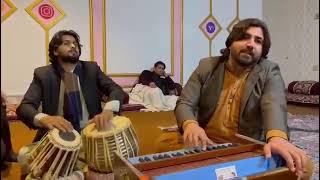 asfandyar momand Pashto New songs 2024pashto local program 2024 [upl. by Zitah680]