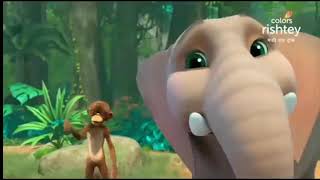 Munki And Trunk Hindi New Episodes  S1 E2  HD [upl. by Bang5]