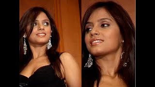 Neetu Chandra I am Mayawati Chautala a Jat police inspector I rule everyone and enjoyed it [upl. by Elorac]