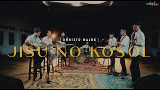 JISU NO KOSOL  Khristo Halok  Official Music Video [upl. by Pinchas]