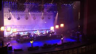 Celebrations Paul McCartney Live Soundcheck Hammersmith MOV [upl. by Honna318]