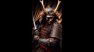 The Tragic True Story of the Japanese Samurai [upl. by Auqinet]