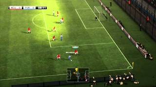 PES 2010 PS3 In 2024 [upl. by Eelik]