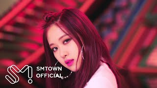 BLACKPINK DDU DU DDU DU MV Teaser [upl. by Enerak]