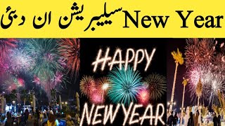 New year Fire works🎉🎊 New year celebrations 🍾 Celebrations of New year New year [upl. by Yatnoj]