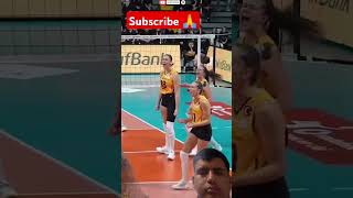 Zaragoza reaction zehragunes volleyball zehraguluc volley turkey dancehall music rap [upl. by Osbourne]