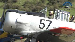 Warbirds Over Wanaka 2022 [upl. by Wan]