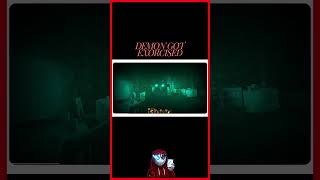 DEMON GOT EXORCISE roblox scarrygamesdoorsroblox horrorgaming [upl. by Isnan299]