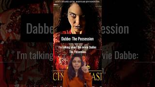 Turkish horror movie Dabbe The Possession [upl. by Ming33]