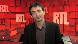 Intentions de vote à lélection présidentielle  Fillon en tête dans toutes les hypothèses  RTL [upl. by Grosmark]