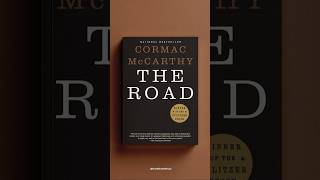 1min Recap The Road  Cormac McCarthy 2006 [upl. by Adyl210]