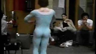 Nureyev Documentary  part 1 of 6 [upl. by Rafa]