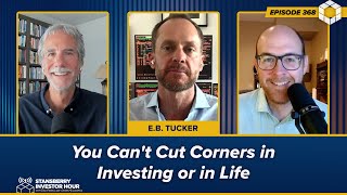 You Cant Cut Corners in Investing or in Life [upl. by Narra]